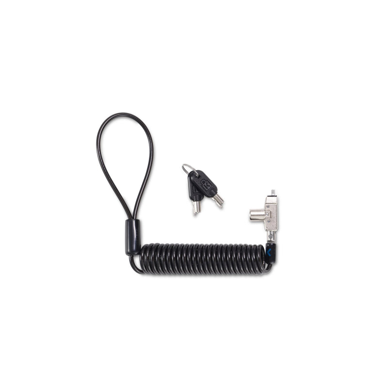 Kensington Padlock Portátil Slim N17 2.0