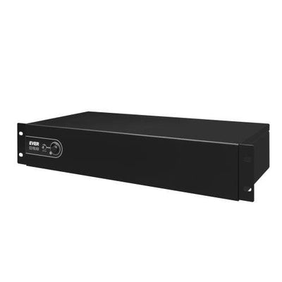 Ever Eco Pro 1200 Avr Cds (ups) Line Interactive 1200VA 780W 3 Salidas AC — image 1