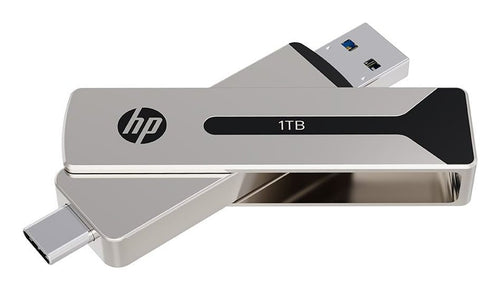 USB Flash Drive 1TB USB-C/a 3.2 — image 1