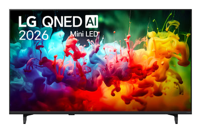LG TV Qned Ai QNED70 Smart TV 85 Mini LED 4K — image 1