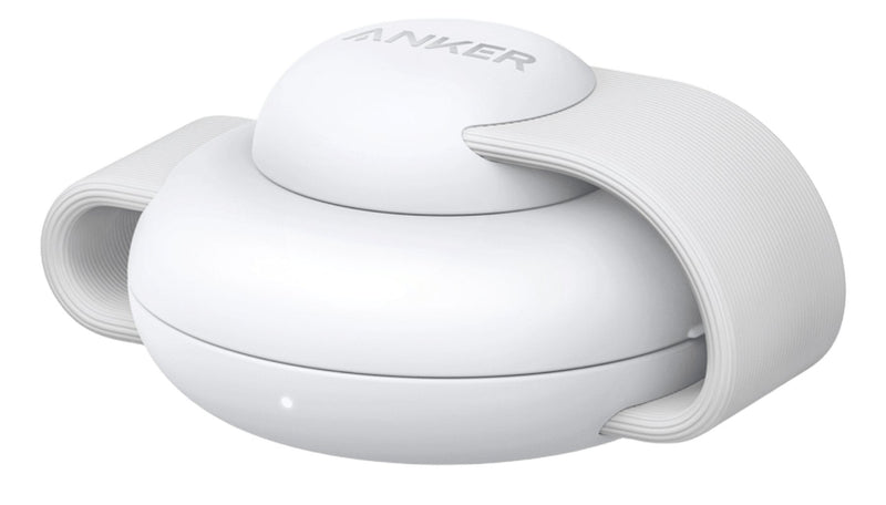 Anker Charger Maggo Wireless Charging Station (3-IN-1 Foldable Pad)