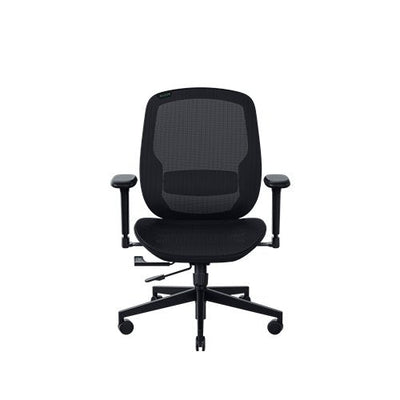 Razer Fujin, Chair Gaming Mesh Black RZ38-04950100-R3G1 — image 1