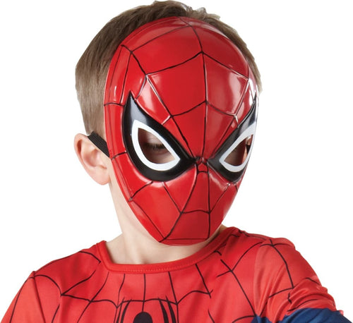 Máscara Spider-man Marvel Infanti — image 1