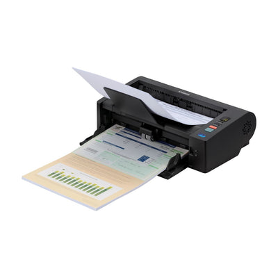 Canon Scanner Imageformula DR-M140II — image 1