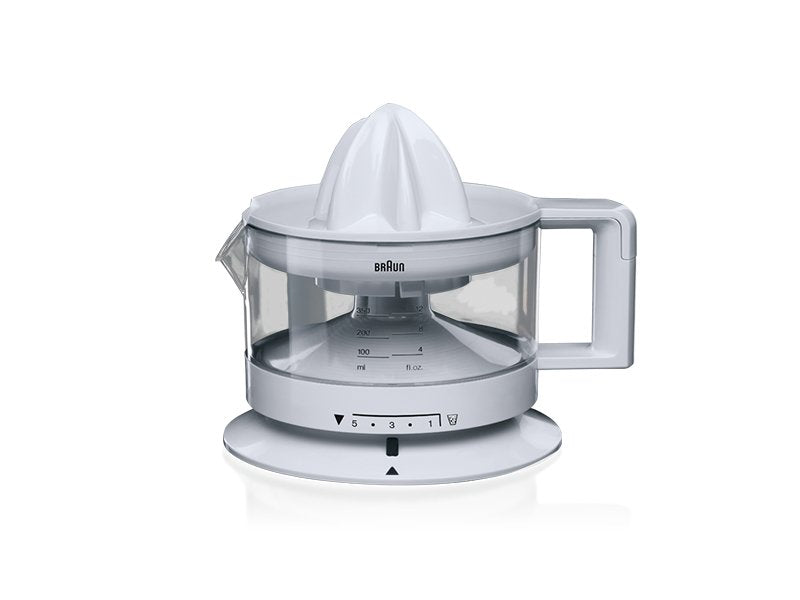 Braun Juicer Tributecollection CJ3000 20W Capacity 350ML