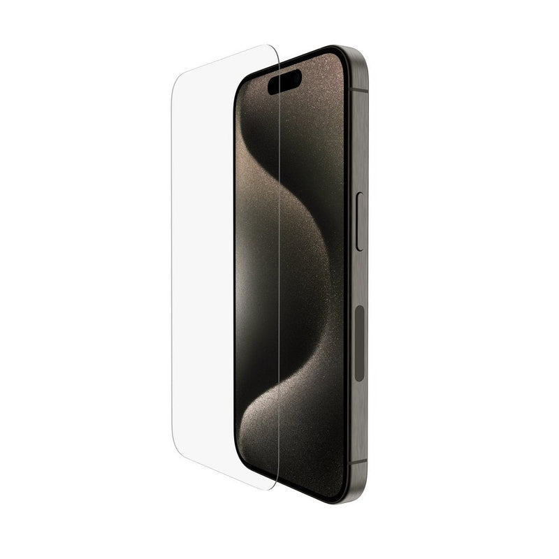 Belkin Screen Protector OVA159HQ Iphone 16PRO Glass Tempered Screenforce