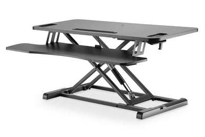 Digitus Desk 95X61CM Height Max. 46CM + Removable — image 1