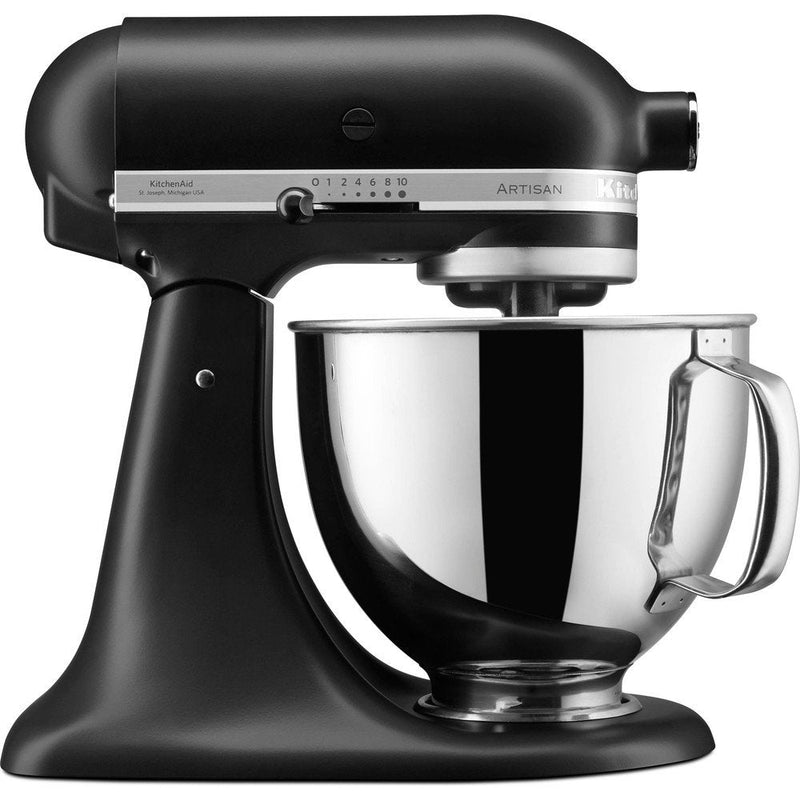 Kitchenaid Processor Alimentos Artisan 5KSM125EBM