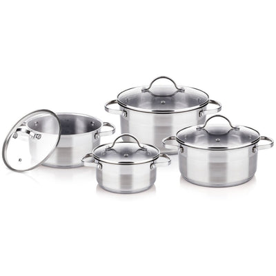 Set Of Ollas LTSSSET8 — image 1
