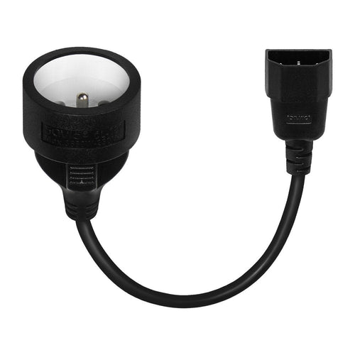 Savio Power Strip Power Adapter CL-180 — image 1