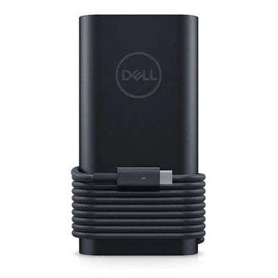 Dell Charger USB Type-c 130W With Cable Power Dell Latitude 14 5401 T4V18 — image 1