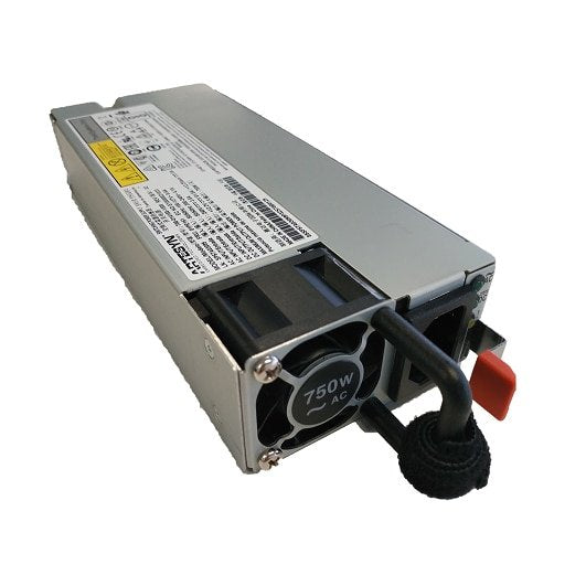 Lenovo 4P57A75973 Power Supply 750W Black Metallic