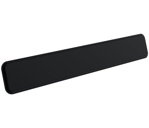 Logitech Mx Palm Rest Wrist Rest Keyboard Grey — image 1