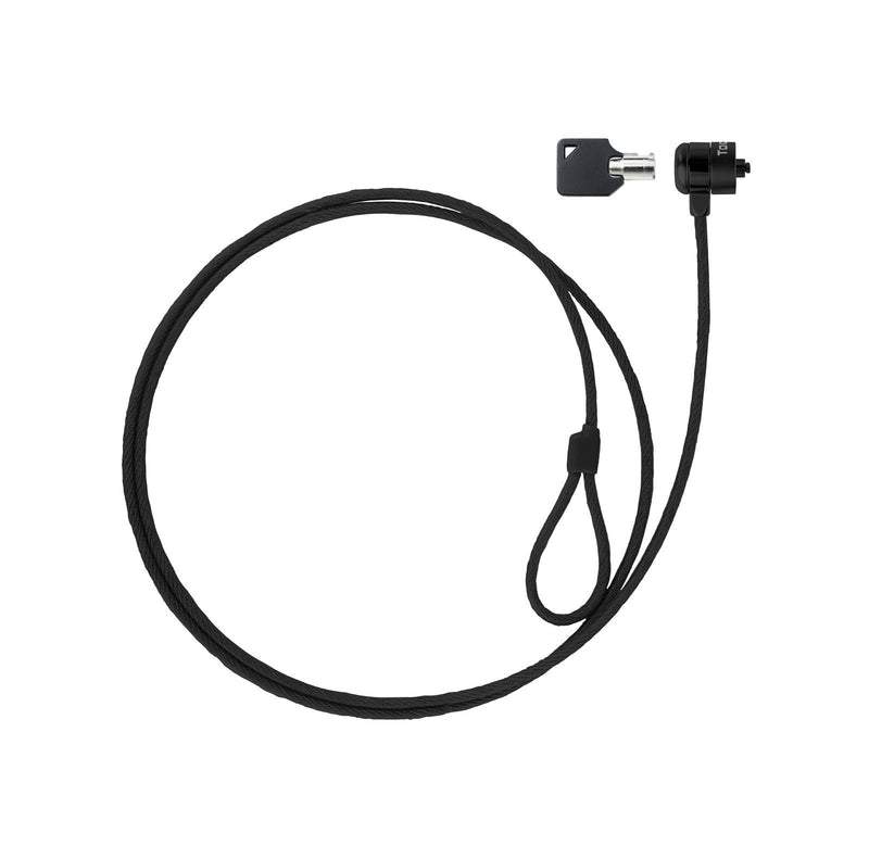 Cable Security With Key Laptops 1.5M