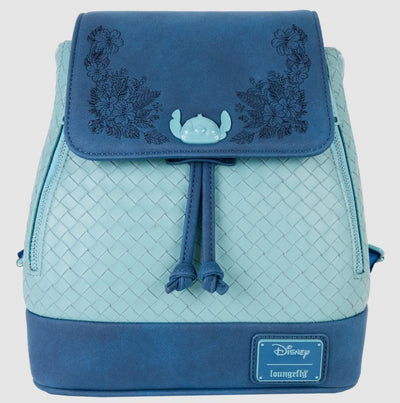 Loungefly Backpack Stitch Disney 26CM — image 1