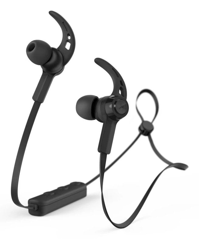 Headphones In-ear Freedom Run Iii Black