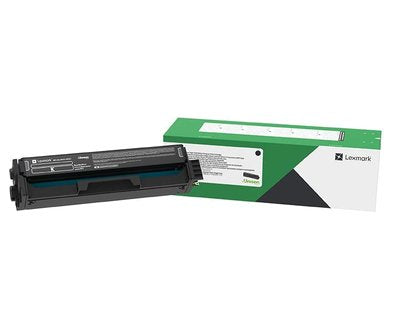 Lexmark Toner 20N2XK0: CS431DW, CX431ADW Black — image 1