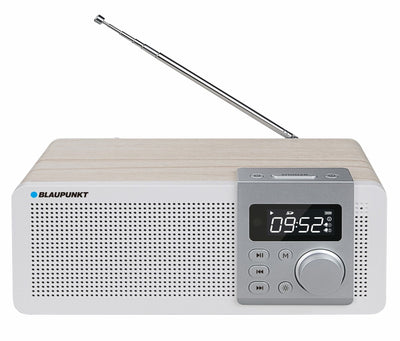 Blaupunkt Reproductor Multimedia Bluetooth Laptop PP14BT — image 1