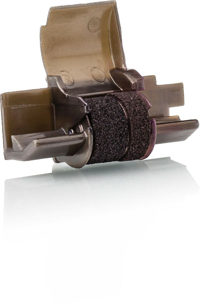 Kmp Ink Ribbon Epson Ir 40T Black/Network Compatible — image 1