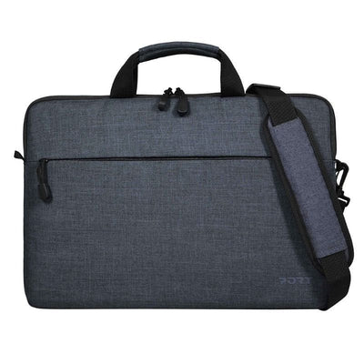 Port Designs Belize Tl 13.3 Maletines Laptop 33,8CM (13.3) Shoulder Bag Grey — image 1