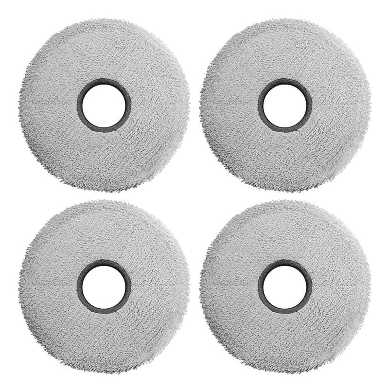 Dreame Vacuum Acc Mop Pad/MATRIX10 Ultra RMP21