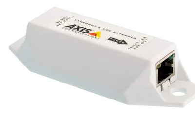 Axis 5025-281 Adapter And Injector PoE — image 1