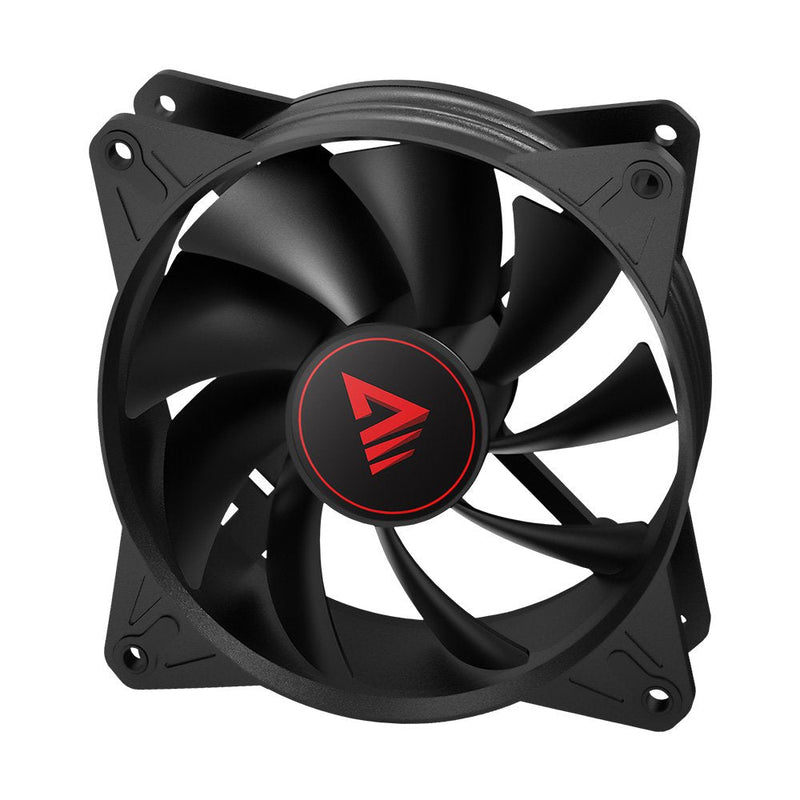 Fan PC Aspas 120MM And 4 Pines PWM Savgblade