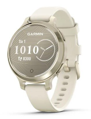 Garmin Smartwatch Lily 2 Active/Gold/Bone 010-02891-00