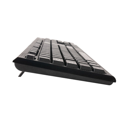 Tacens Keyboard Spanish Anima AK0ES - Membrana High Yield - USB Cable 1.3M — image 1