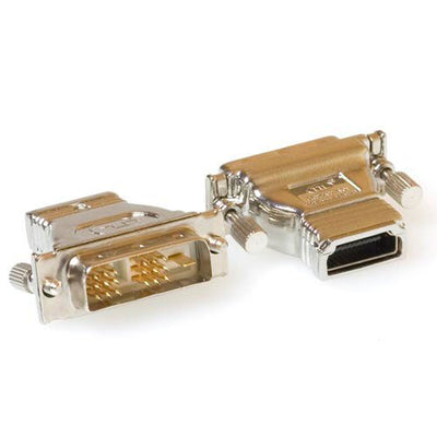 Adapter DVI-d Male To HDMI a Female — image 1