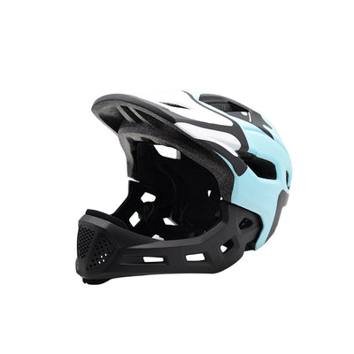 Children's Bicycle Riding Safety Helmet Roller Skating Skateboard Helmet Protective Gear