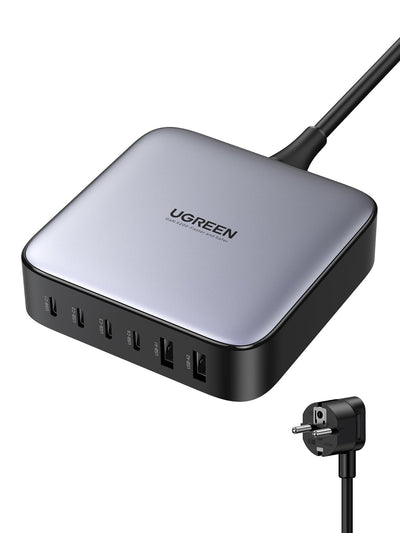 UGREEN 2USB-A + 4USB-C 200W Desktop Fast Charger — image 1