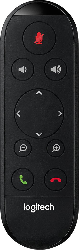 Logitech Remote Control Conferencecam Connect — image 1