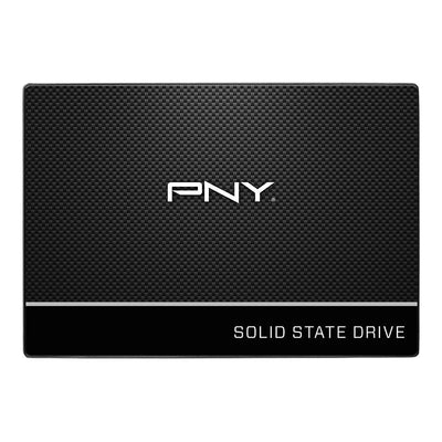 Pny Drive SSD 500GB SATA3 CS900 SATA3 2,5 - SSD7CS900-500-RB — image 1
