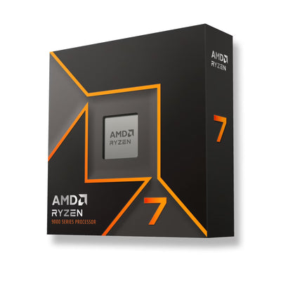 AMD Processor Ryzen 7 9700X Box 100-100001404WOF — image 1