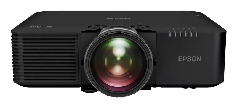 Epson EB-L695SU Wuxga 3LCD Projector 6200LM 16:10 5000000:1, Negro