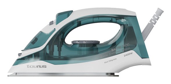 Straightener Steam Baltic 2400W
