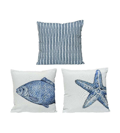 Cojin 100% Polyester 40X40CM Modelos Varios — image 1