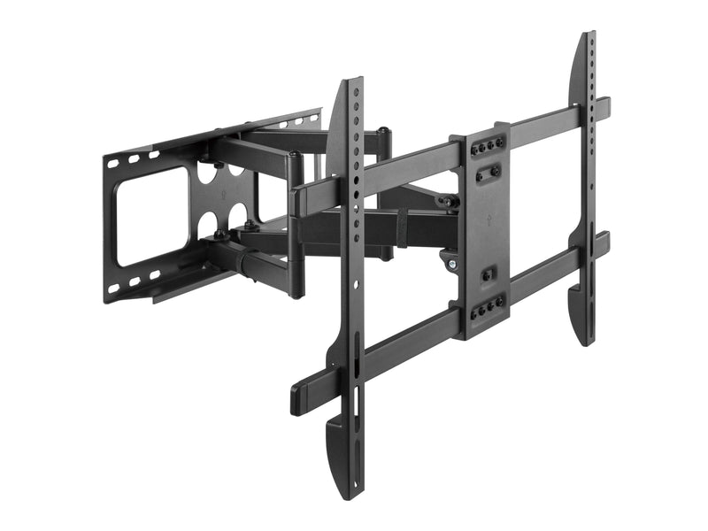 Stand Screen 37- 80 Double Arm Tilt And Giratoria Max. VESA 600X400 Up To 60KGS - Weight 5.2KG)