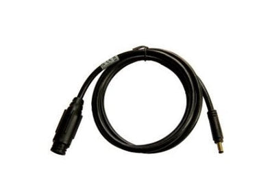 DC Power Adapter Cable From DC/DC Power Supply PS1370 To ET6 Vehicle Dock — image 1