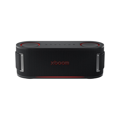 LG Speaker Xboom Bounce Wireless Bluetooth Bounce.aeuslbk — image 1