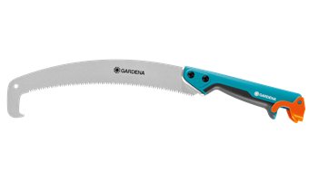 Gardena Saw Podar Combisystem 300 Pp Curva, 08738-20