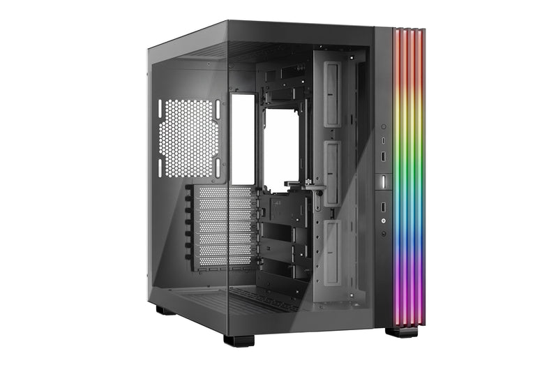 PC Case Be Quiet! Light Base 600 Dx BGW65