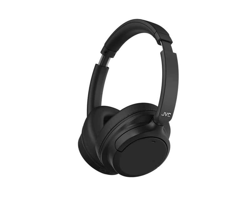 JVC Auriculares HA-S95N-B Over-ear, Negro