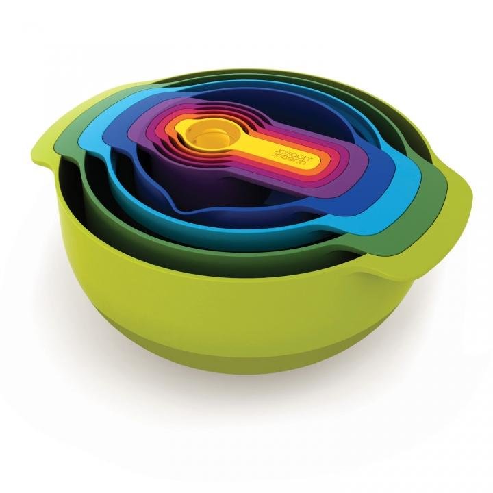 Joseph Nest 9 Plus