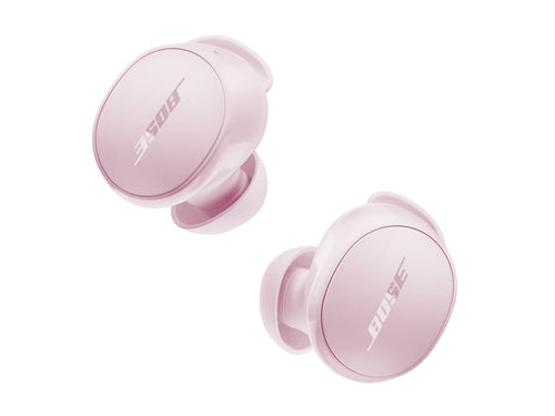 Bose Quietconfort Headphones Inalámbricos With Cancelación Ruido Pink Petal Pink — image 1