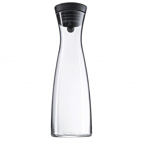 Wmf Water Decanter 1.5 L Black Basic Decantador Vino 1,5 L Glass — image 1
