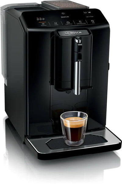 Bosch Coffee Machine Eléctrica Serie 2 TIE20109 Totalmente Automática Máquina Espresso 1,4 L — image 1