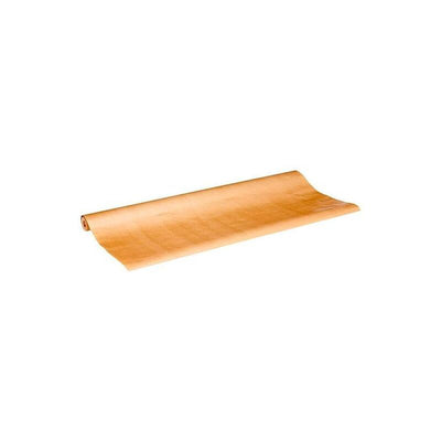 Fabrisa Roll Kraft 25X1M Brown -1U- — image 1