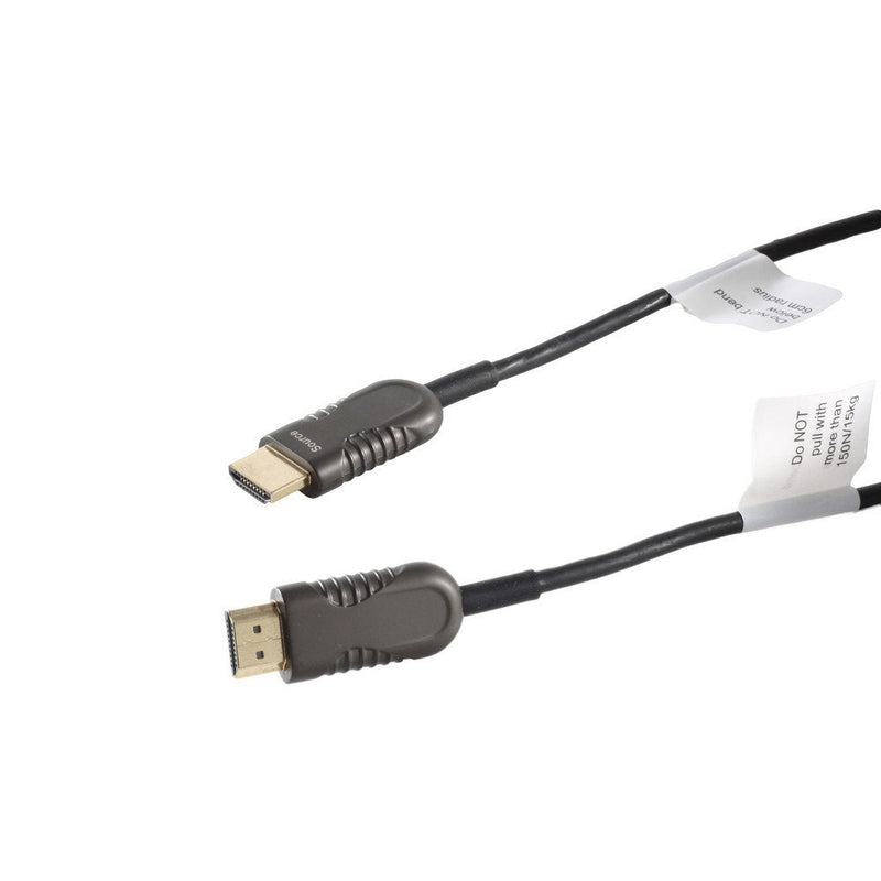 S/Conn Maximum Connectivity HDMI Cable Connection Óptico 4K